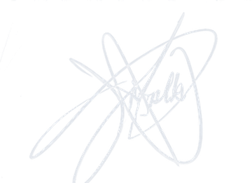 Assinatura de Pedro Aricó