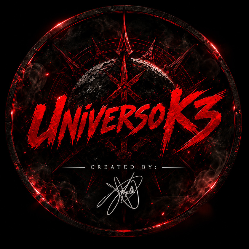 UniversoK3